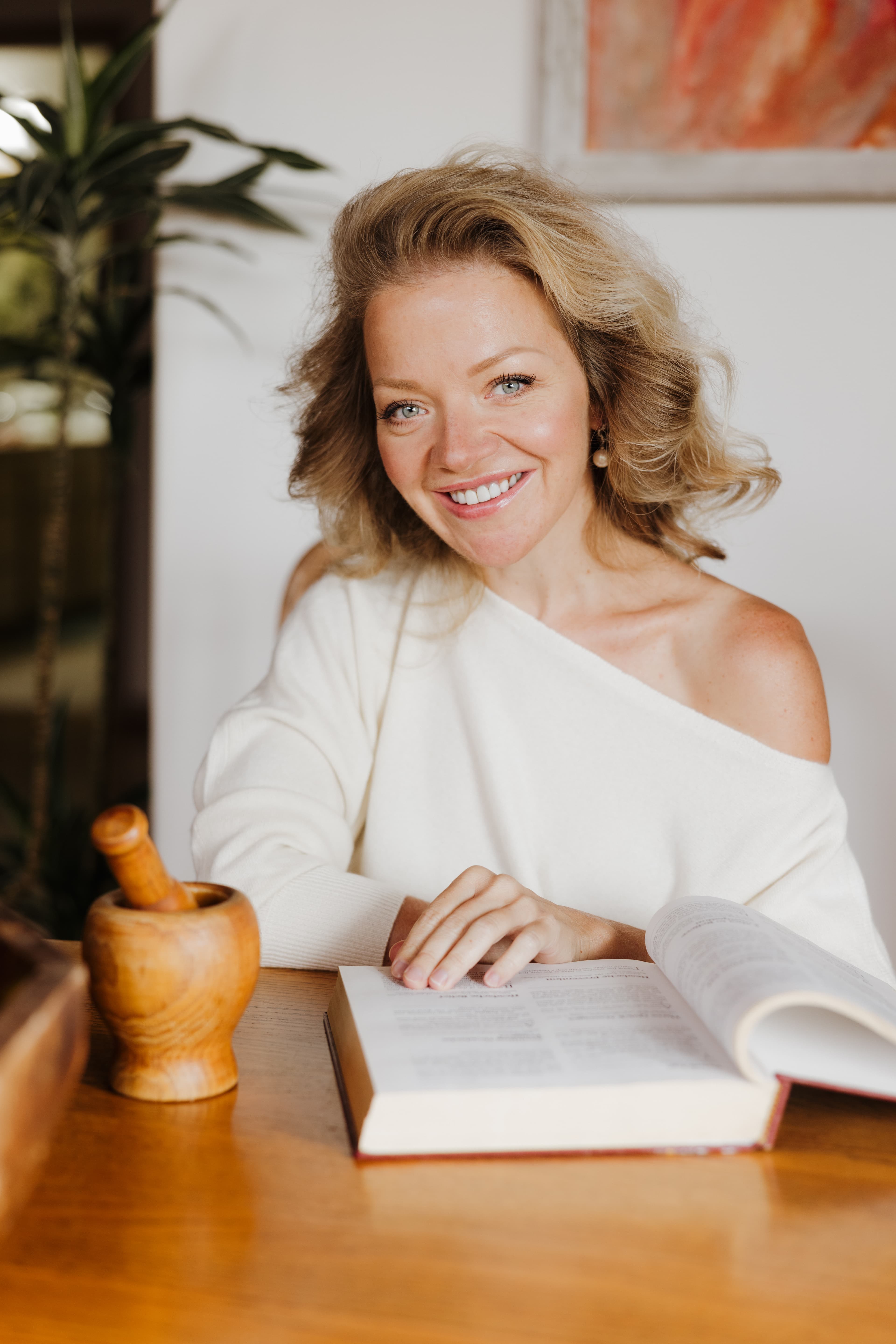 Cookbook — nourishment