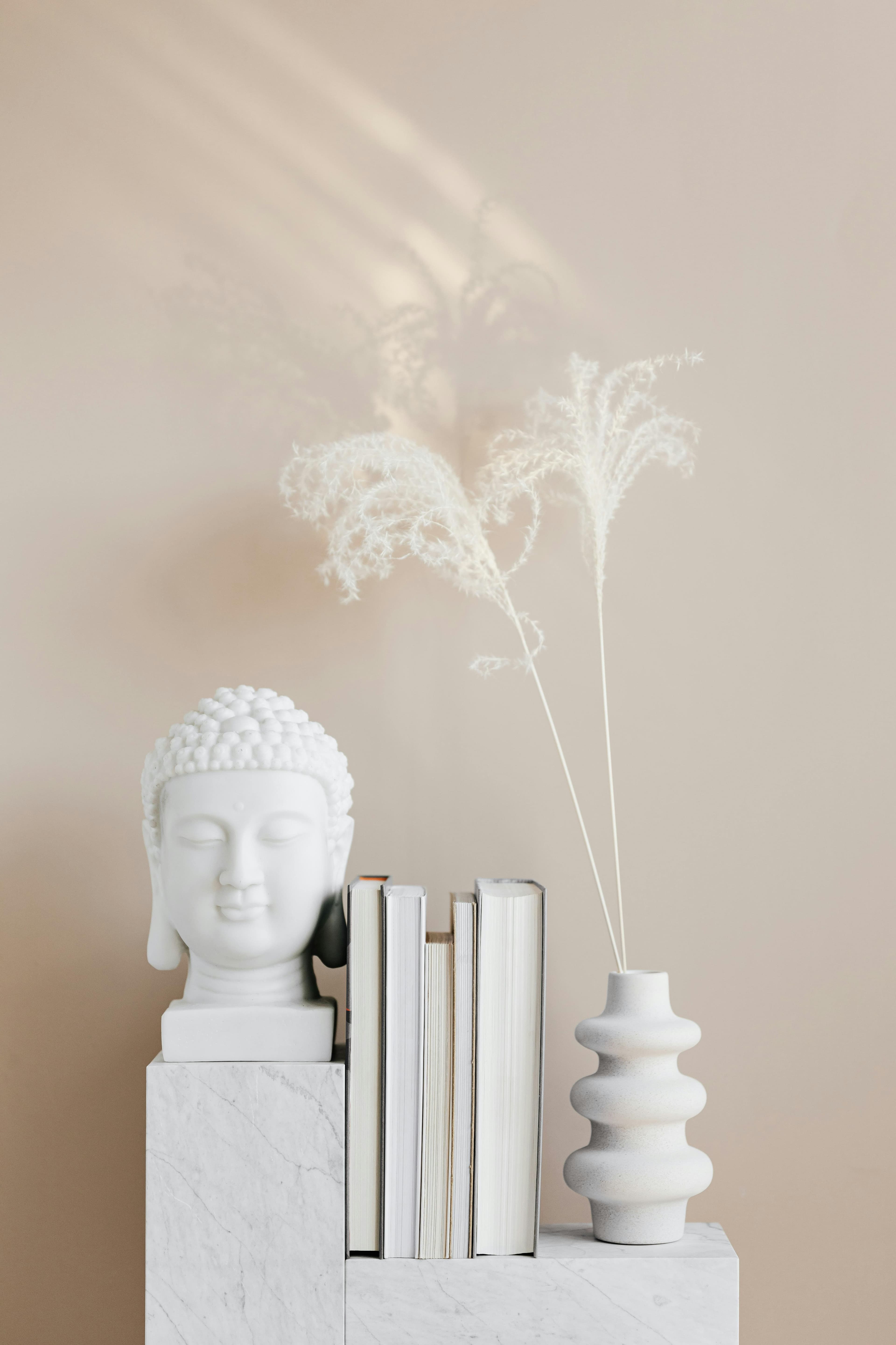 Buddha — ancient wisdom